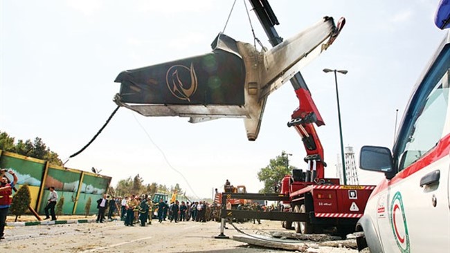 7 سال پس از سقوط هواپیمای آنتونف تهران-طبس در نزدیکی فرودگاه مهرآباد که به جانباختن 40 نفر از سرنشینان آن منجر شده بود، 4 متهم پرونده از جمله رئیس اسبق سازمان هواپیمایی کشور به تحمل حبس محکوم شدند.