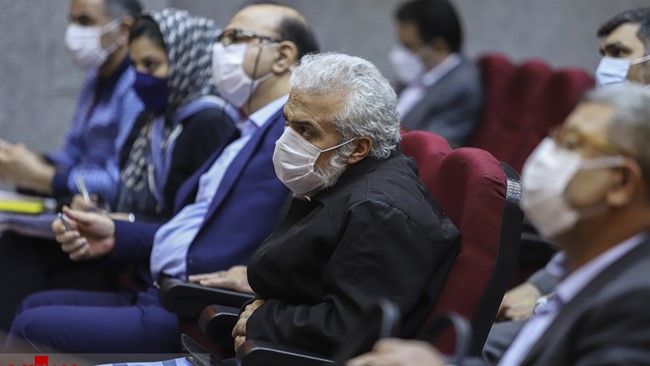 دومین جلسه دادگاه رسیدگی به اتهامات حسن میرکاظمی معروف به رعیت در شعبه ۵ دادگاه کیفری یک استان تهران به ریاست قاضی بابایی برگزار شد.