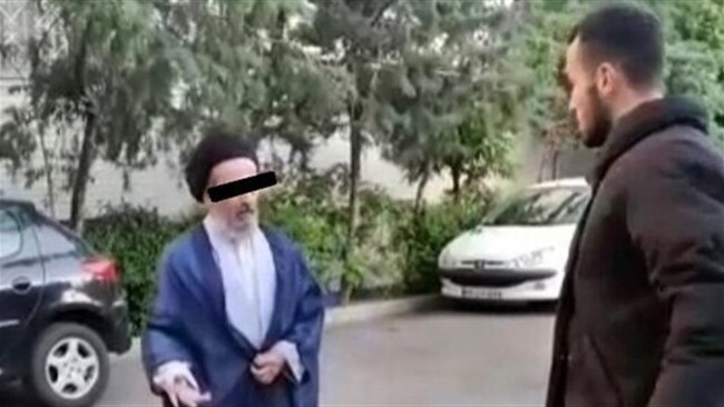 سردار رحیمی، رئیس پلیس پایتخت از دستگیری پدر و پسری که فیلم سیلی زدن به یک روحانی را با هدف پناهنده شدن به یکی از کشورها ساخته بودند خبر داد.