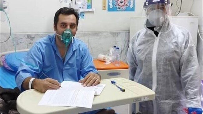 دکتر علی اکبر ولایتی از راه‌اندازی بیمارستان صحرایی در مرکز مسیح دانشوری به منظور ارائه خدمات حداکثری به بیماران کرونایی خبر داد.