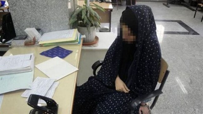 رییس پلیس فتای تهران بزرگ از دستگیری زنی که با انتشار ویدیویی اقدام به توهین به مردم شمال کشور کرده بود، خبر داد.