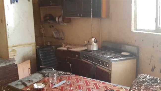 سخنگوی سازمان آتش‌نشانی و خدمات ایمنی‌ شهرداری تهران از مصدومیت ۳ کودک و سوختگی مردی میانسال درپی وقوع انفجار در یک منزل مسکونی خبر داد.