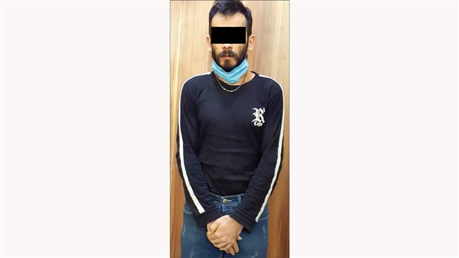 فرمانده انتظامی گالیکش از دستگیری عامل ضرب و شتم جنگلبان گلستانی خبرداد.