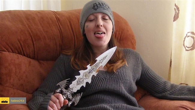 جوآنا دنهی، قاتل سریالی 3مرد در انگلستان از سوی مطبوعات این کشور یکی از بی رحمترین جنایتکاران این کشور لقب گرفته بود قرار است با یک سارق خیابانی در زندان ازدواج کند.
