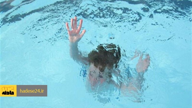 پسر بچه ۱۲ ساله به علت آشنا نبودن به فن شنا در رودخانه بابلرود غرق شد.