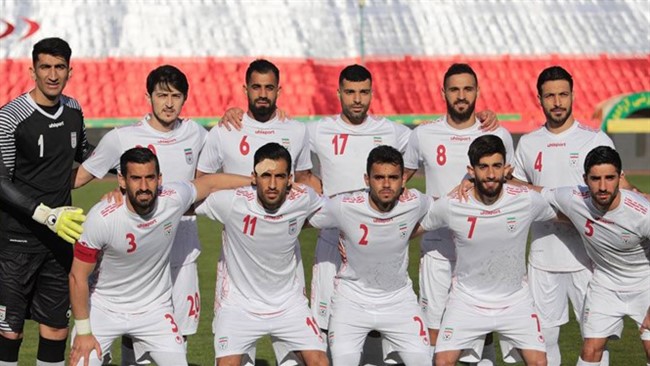اسامی تیم ملی فوتبال ایران برای چهار دیدار دور برگشت مرحله مقدماتی جام جهانی اعلام شد.