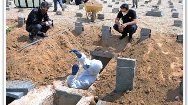 بنابر اعلام وزارت بهداشت، در شبانه روز گذشته ۱۹۸ تن در کشور به دلیل کرونا جان باختند و ۸هزار و ۸۷۶ مبتلای جدید نیز شناسایی شدند.