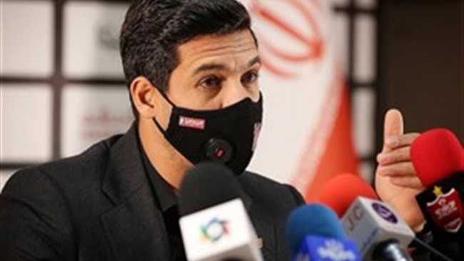 معاون اجرایی باشگاه پرسپولیس گفت: همه عزم خود را جزم کرده ایم که امسال حتما جام قهرمانی باشگاه های آسیا را به دست آوریم.