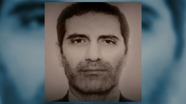 خبرگزاری فرانسه اعلام کرد «اسدالله اسدی» دیپلمات ایرانی در بلژیک در پرونده بمب‌گذاری حمله در فرانسه به ۲۰ سال زندان محکوم شد.