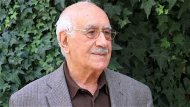 اصغر کوررنگی رییس سابق زندان قصر که به خوش رفتاری با زندانیان به ویژه زندانیان سیاسی شهره بود در سن ۹۳ سالگی درگذشت.