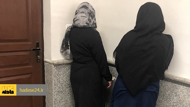 رئیس پایگاه پنجم پلیس آگاهی تهران بزرگ از دستگیری مادر و دختری خبر داد که برای رسیدن به ارث بیشتر، بیش از ۵۰۰ میلیارد ریال کلاهبرداری کرده بودند.