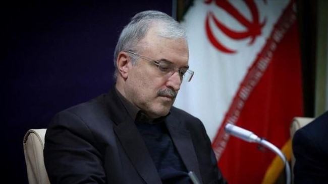وزیر بهداشت از صدور مجوز مصرف اضطراری واکسن ایرانی کرونا (کووایران برکت) خبر داد.