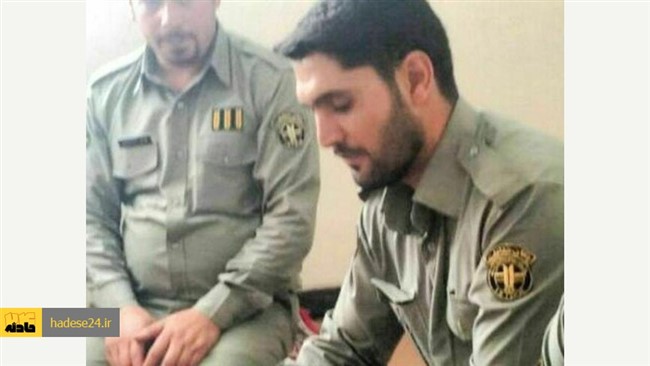 قضات دیوان عالی کشور حکم قصاص محیطبان همدانی را برای سومین بار نقض و او را از اتهام قتل عمد تبرئه کردند.