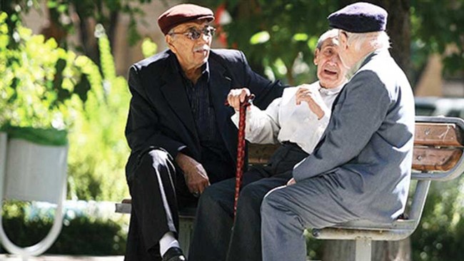 رئیس کانون بازنشستگان تأمین اجتماعی تهران درباره زمان پرداخت مابه‌التفاوت افزایش حقوق بازنشستگان این سازمان توضیح داد.