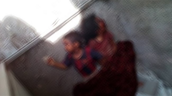 پیکر بی جان دو کودک حوالی ظهر امروز در روستای جایین از توابع شهرستان حاجی‌آباد کشف شده است.