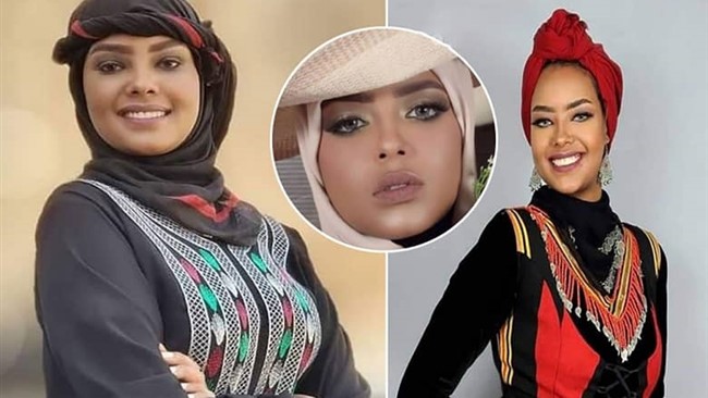 مدل 19 ساله زیبا و مشهور یمنی که به دلیل شایعاتی در زندان بازداشت بود دست به خودکشی زد و خودش را حلق آویز کرد.