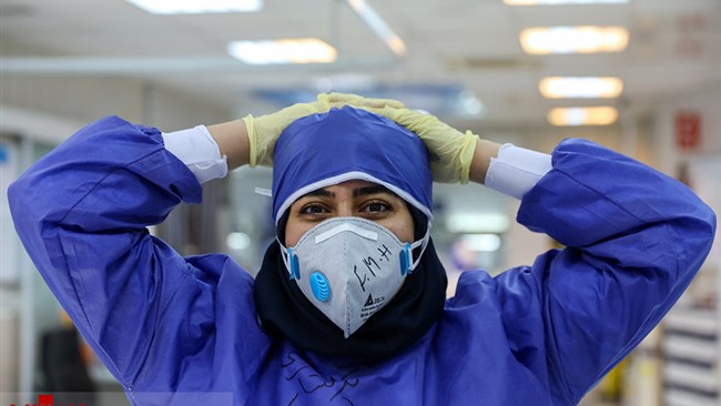 بنابر اعلام روابط عمومی وزارت بهداشت، در شبانه روز گذشته ۱۷هزار و ۲۱۲ بیمار کووید۱۹ در کشور شناسایی شدند و متاسفانه در این بازه زمانی ۱۶۶ بیمار نیز جان باختند.