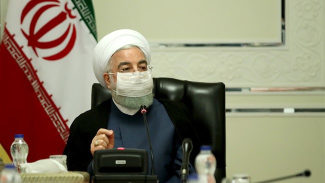 دفتر رئیس‌ دولت تدبیر و امید ادعای مطرح شده از سوی یکی از نمایندگان مجلس درباره حقوق بازنشستگی حسن روحانی را تکذیب کرد.