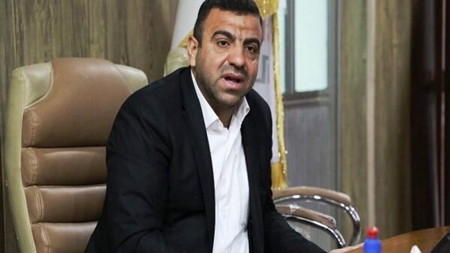 یک منبع آگاه در شهرداری کربلا معلی از هدف قرار گرفتن عبیر سلیم ناصر شهردار کربلا خبر داد و اعلام کرد که وی پس از رسیدن به بیمارستان جان باخته است.