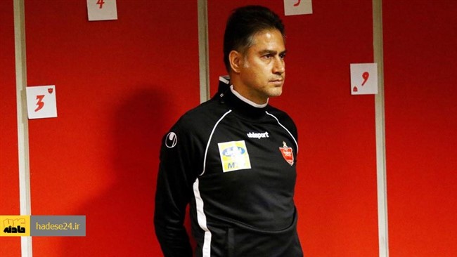 مربی تیم فوتبال پرسپولیس مورد توجه باشگاه آلومینیوم اراک قرار گرفته است.