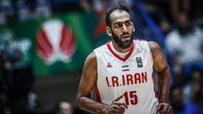 دبیر فدراسیون بسکتبال ایران، ابتلای حامد حدادی به ویروس کرونا را تایید کرد.