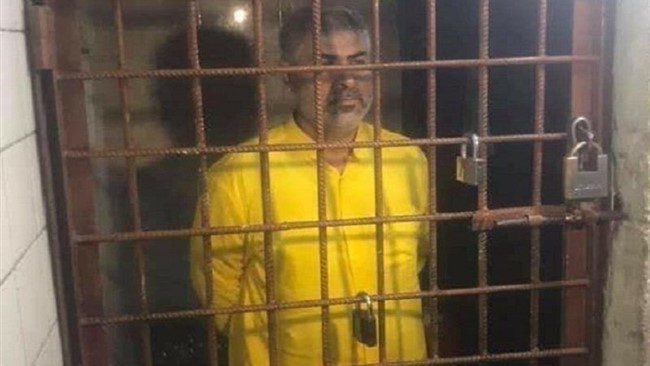 دادگاه کیفری کربلای معلا امروز یکشنبه حکم اعدام قاتل «عبیر الخفاجی»، شهردار کربلا را صادر کرد.
