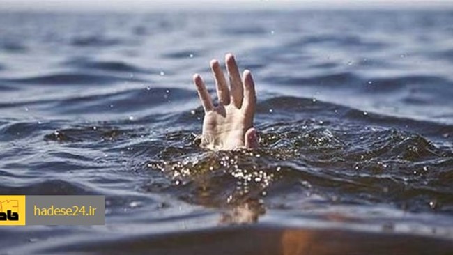 جسد شناور مردی سالمند در رودخانه کارون ساحلی شرقی زیر پل نادری کشف شد.