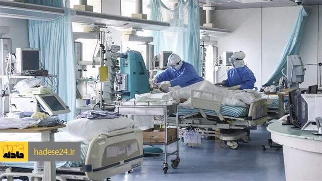 بنابر اعلام وزارت بهداشت، متاسفانه در شبانه روز گذشته ۶۶۵ بیمار کووید۱۹ در کشور جان خود را به دلیل این بیماری از دست دادند.