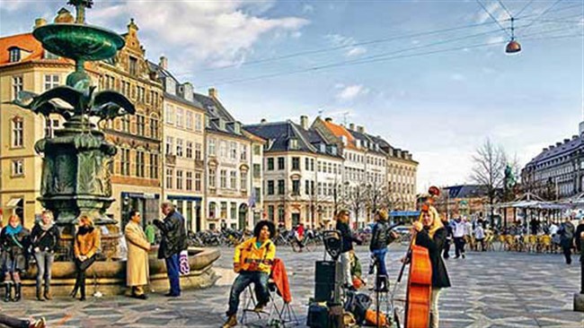 در آخرین فهرست رتبه‌بندی شهرهای امن جهان که اکونومیست منتشر کرد، پایتخت دانمارک به عنوان امن‌ترین شهر جهان برگزیده شد.