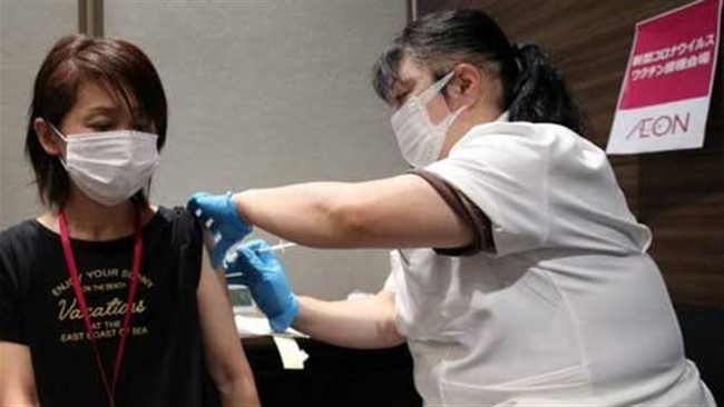 پس از دریافت گزارش‌هایی مبنی بر مشاهده آلودگی در برخی از بطری‌های حاوی واکسن مدرنا، دولت ژاپن تزریق چند میلیون دُز واکسن مدرنا را متوقف کرده است اما ماجرا چست؟