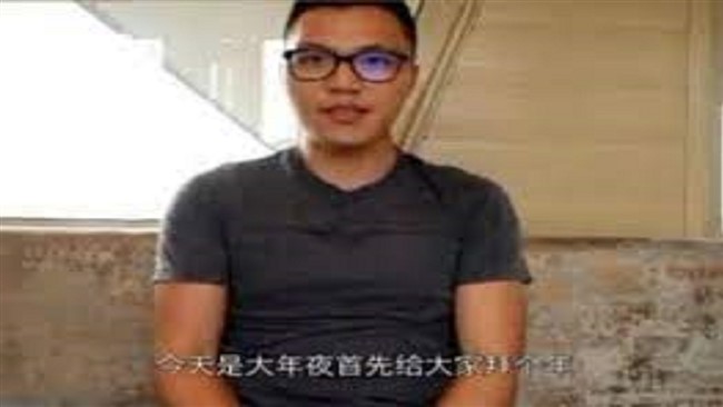 وکیل دو متهم چینی درباره جزئیات حکم پرونده آن‌ها توضیحاتی داد.