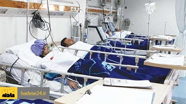 شماری از کارگران شاغل در یکی از شرکت‌های پیمانکار نفت در کوه مبارک جاسک بر اثر خوردن غذای مسموم، به بیمارستان منتقل شدند.