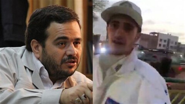 علی اصغر عنابستانی نماینده مجلس شورای اسلامی به اتهام ضربه به سرباز ناجا به سه ماه و یک روز حبس محکوم شد.