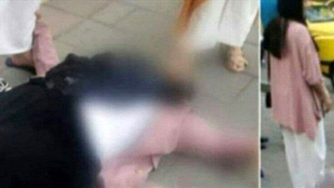 عصر روز گذشته -17 مرداد ماه - دو زن در خیابان کاشانی ارومیه توسط یک راننده به بهانه «تذکر حجاب» زیر گرفته شدند.