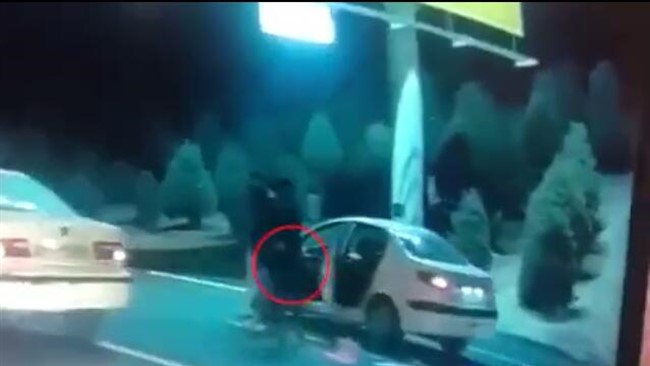 رییس پلیس پیشگیری تهران بزرگ جزئیات درگیری مسلحانه میان ماموران و مجرمان در بزرگراه همت را تشریح کرد.