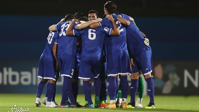 شکست استقلال برابر الهلال عربستان در یک هشتم نهایی لیگ قهرمانان آسیا در رسانه های عربی بازتاب داشت.