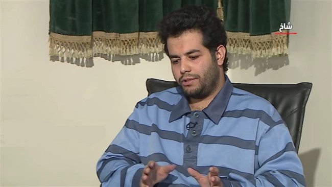 مدیر عامل خبرگزاری میزان در توییتی نوشت: خبر خودکشی میلاد حاتمی در زندان اوین دروغ است.