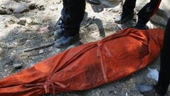 کشف جنازه مردی در کانال فاضلاب در پارک ارم، کاراگاهان جنایی پایتخت را برای رازگشایی از علت مرگ او به تکاپو انداخته است.