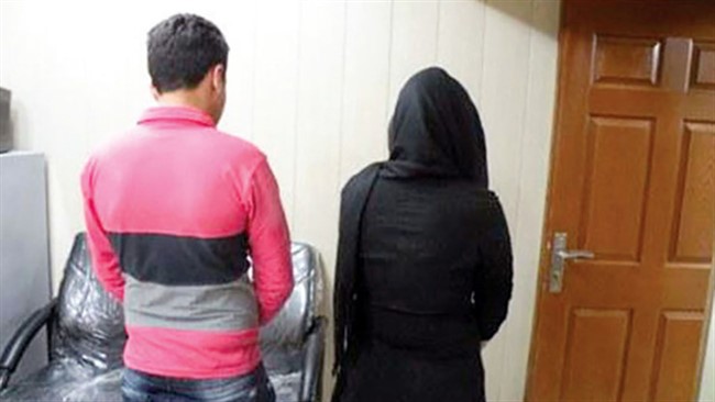 رئیس پایگاه سوم پلیس آگاهی تهران بزرگ از دستگیری زوج زورگیر و کشف ۲۰ فقره سرقت خبر داد.