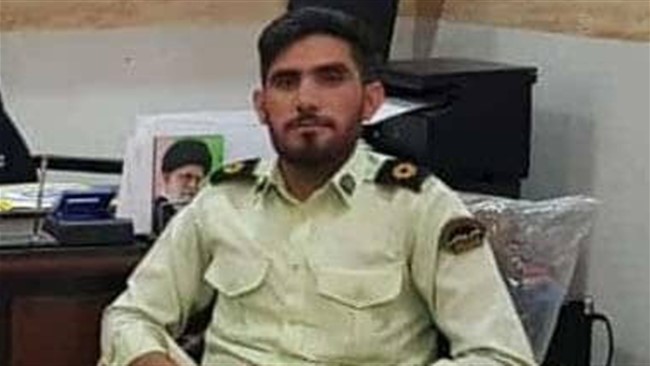 فرمانده انتظامی خوزستان از دستگیری عاملان شهادت ستوان‌یکم دالمن در اهواز خبر داد.