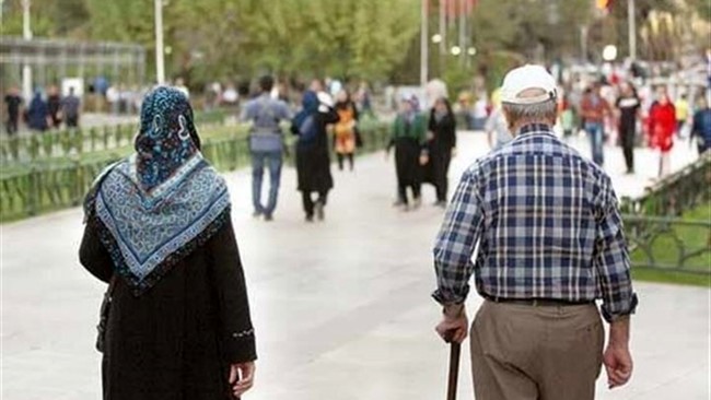 رئیس کمیسیون اجتماعی مجلس شورای اسلامی از حذف افزایش سن بازنشستگی در بودجه سال ۱۴۰۱ با پیشنهاد این کمیسیون خبر داد.