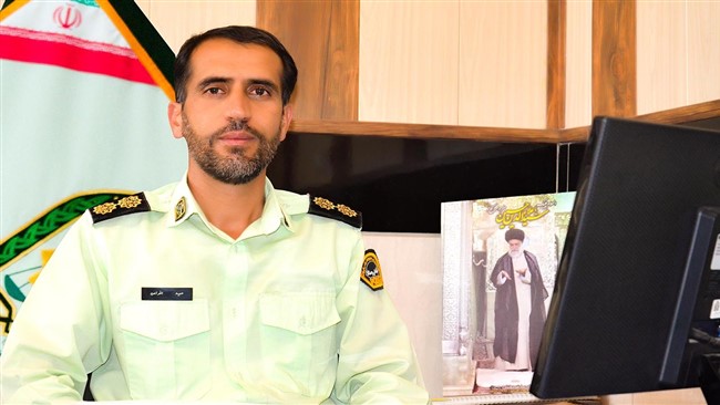 رئیس مرکز اطلاع رسانی پلیس فارس در خصوص کلیپ منتشر شده از بیهوش کردن افراد در برخی از شهرستان‌های فارس توضیح داد.