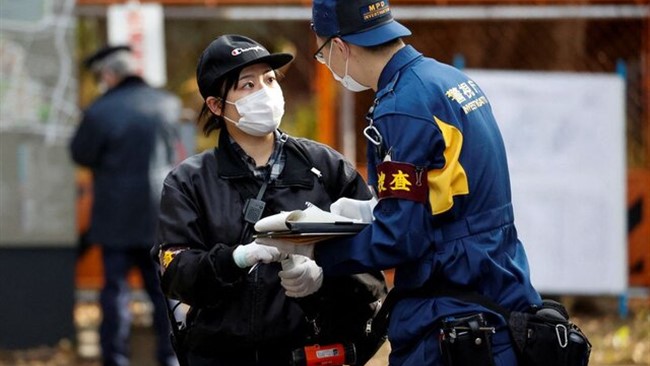 رسانه های ژاپن از وقوع چاقوکشی در محل برگزاری آزمون ورودی دانشگاههای این کشور خبر دادند.
