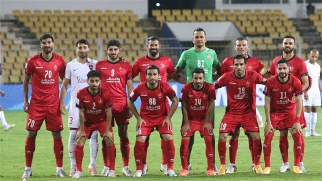یحیی گل محمدی سرمربی پرسپولیس لیست بازیکنان مورد نیاز خود را در اختیار رضا درویش مدیرعامل جدید این باشگاه گذاشته است.
