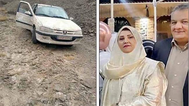 عاملان قتل زوج میانسال در محله فرخی‌سیستانی زاهدان دستگیر شد.