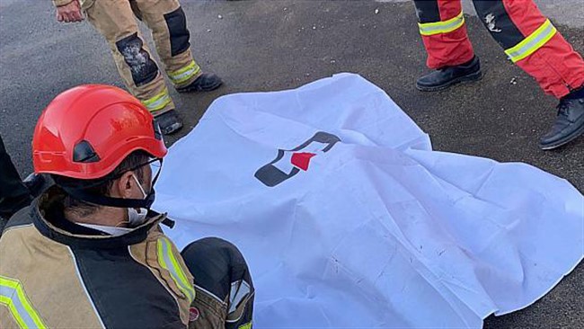 سخنگوی سازمان آتش‌نشانی تهران از مرگ مردی ۵۰ ساله در جریان حادثه گازگرفتگی در شهرک نفت خبر داد.