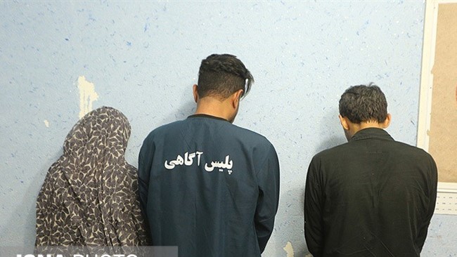فرمانده انتظامی استان گلستان با بیان اینکه باند سارقان موبایل در گرگان با کشف بیش از ۳۶ فقره سرقت تلفن همراه متلاشی شد، گفت: همه اعضای این باند زن بودند.