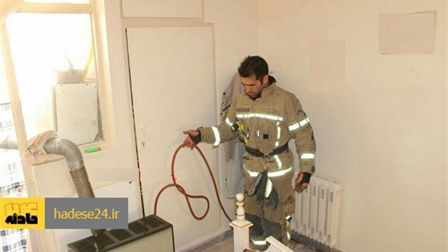 مدیرعامل سازمان آتش نشانی کرمان از فوت یک دختر ۵ ساله به دلیل گاز گرفتگی در کرمان خبر داد.