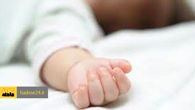 فرمانده انتظامی شهرستان نیشابور از قتل نوزاد 6 ماهه توسط مادرش خبر داد.