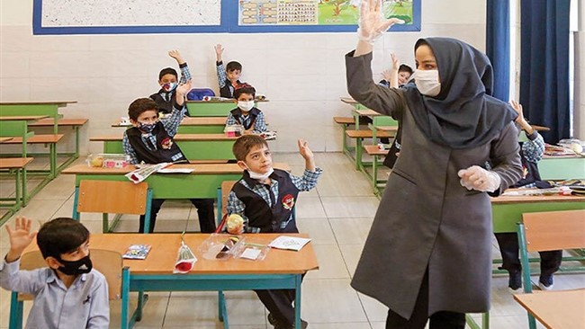 یوسف نوری وزیر آموزش و پرورش در خصوص آخرین وضعیت رتبه‌بندی معلمان توضیحاتی داد.